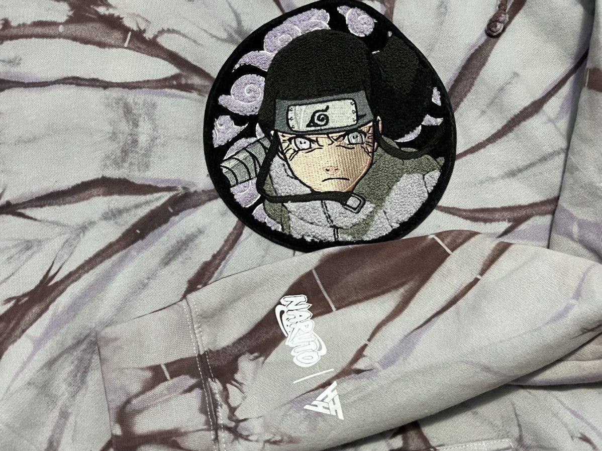 Hypland Naruto X Hypland Hoodie Size US XL / EU 56 / 4 - 2 Thumbnail