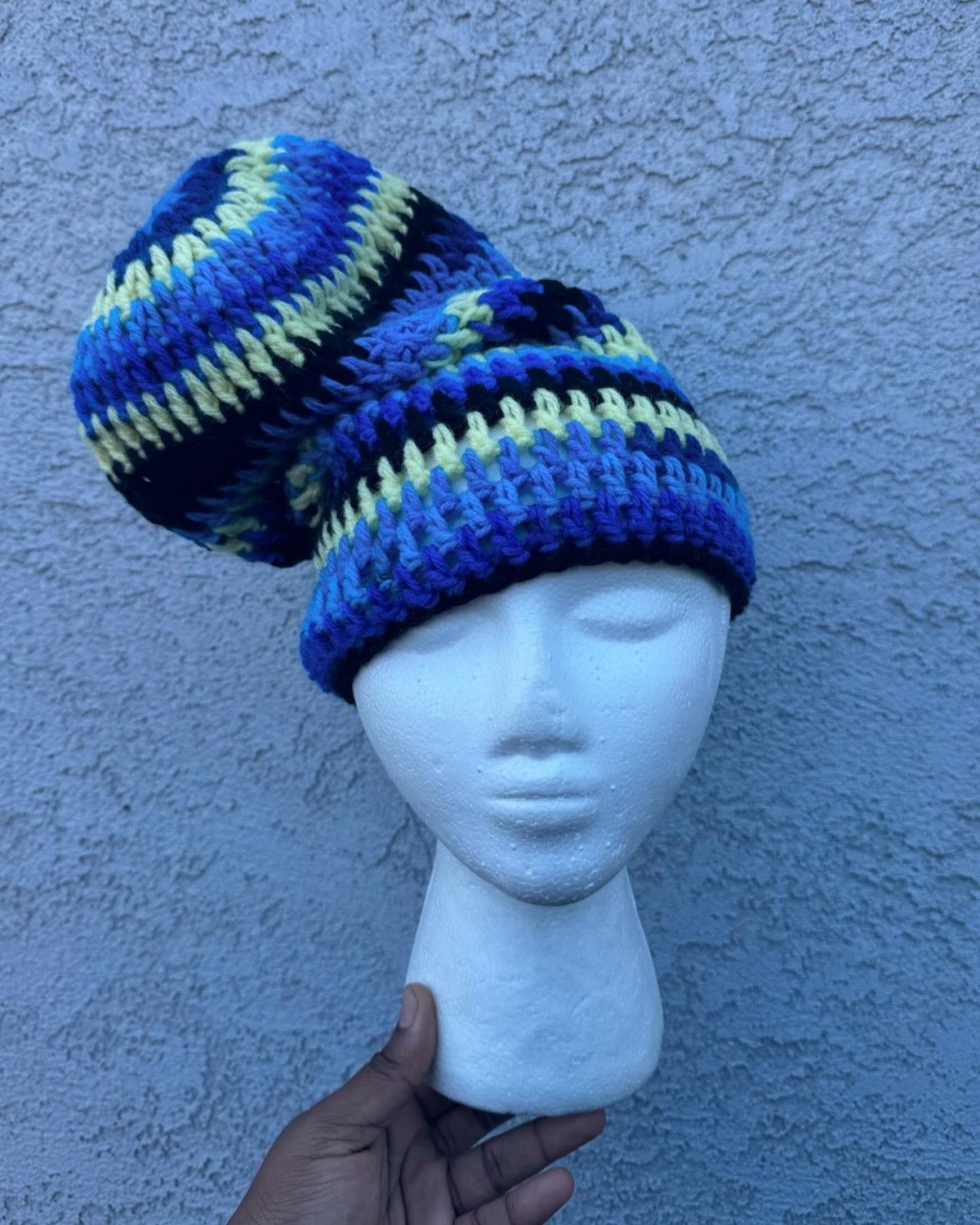 Other WARRIORS SLOUCHY Size ONE SIZE - 1 Thumbnail