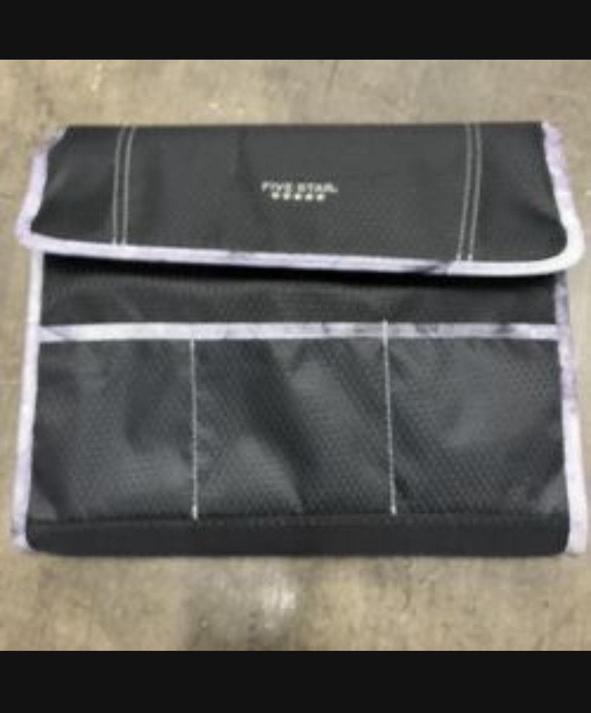 Other Five Star Zipper Binder Plus Size ONE SIZE - 1 Thumbnail