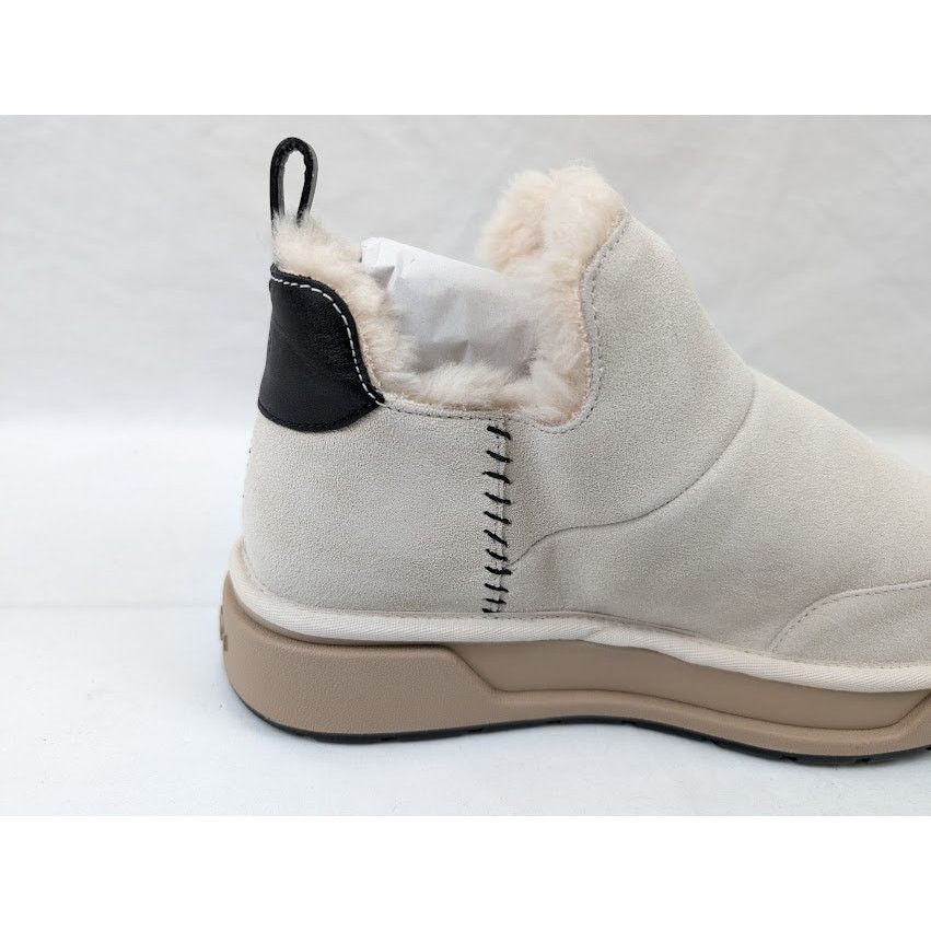 Amiri o1rshd1 Malibu Boot in Alabaster Size US 9 / EU 42 - 10 Thumbnail
