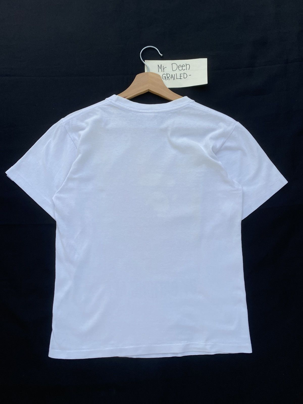 Bape Rare BAPE Ape Head Purple Camo Tshirt Size US S / EU 44-46 / 1 - 17 Thumbnail