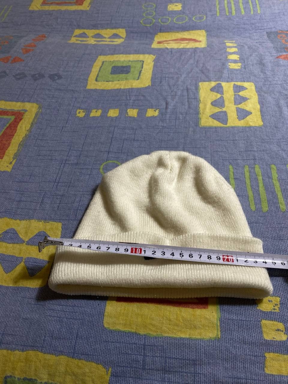 Nike Vintage Nike Hat Cap Size ONE SIZE - 9 Thumbnail