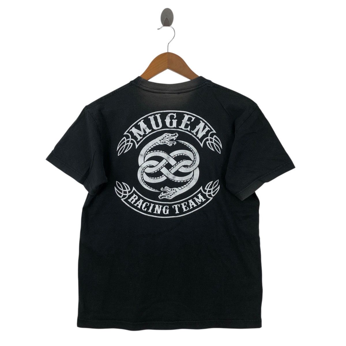 Vintage MUGEN Racing Team T-Shirt