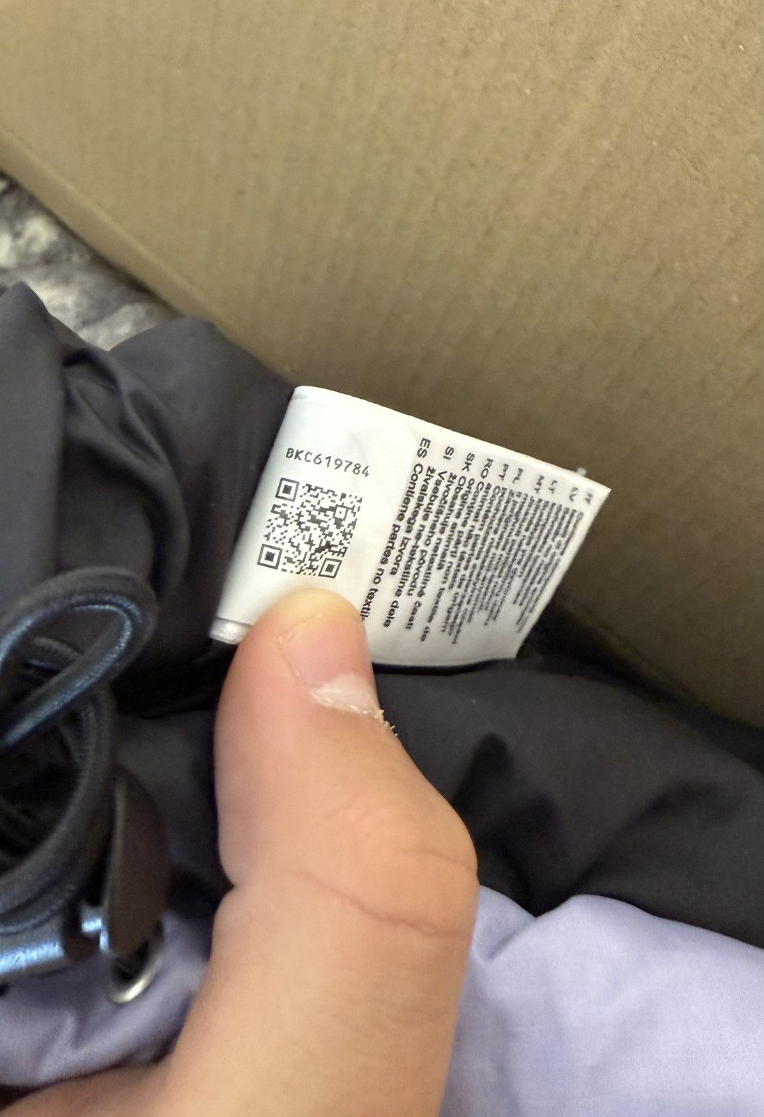The North Face ✅RARE✅ THE NORTH FACE PUFER JACKET ✅CRAZY✅ Size US S / EU 44-46 / 1 - 5 Thumbnail
