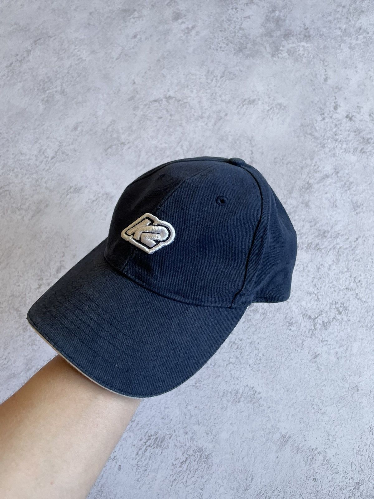 Japanese Brand Cap K2 Hat One Size Size ONE SIZE - 1 Thumbnail
