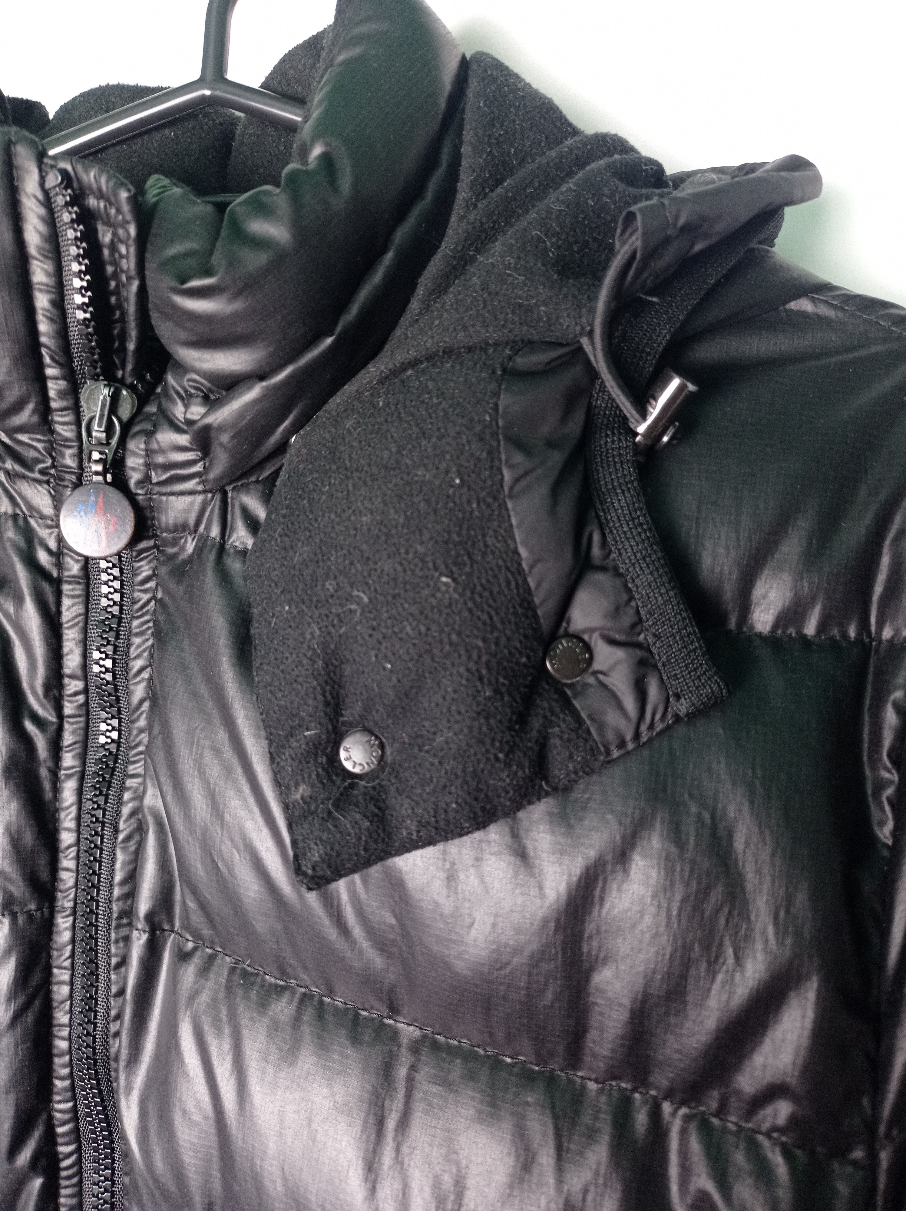 Moncler Vintage streetwear luxury MONCLER Women’s Down Jacket Size:2 Size XS / US 0-2 / IT 36-38 - 9 Thumbnail