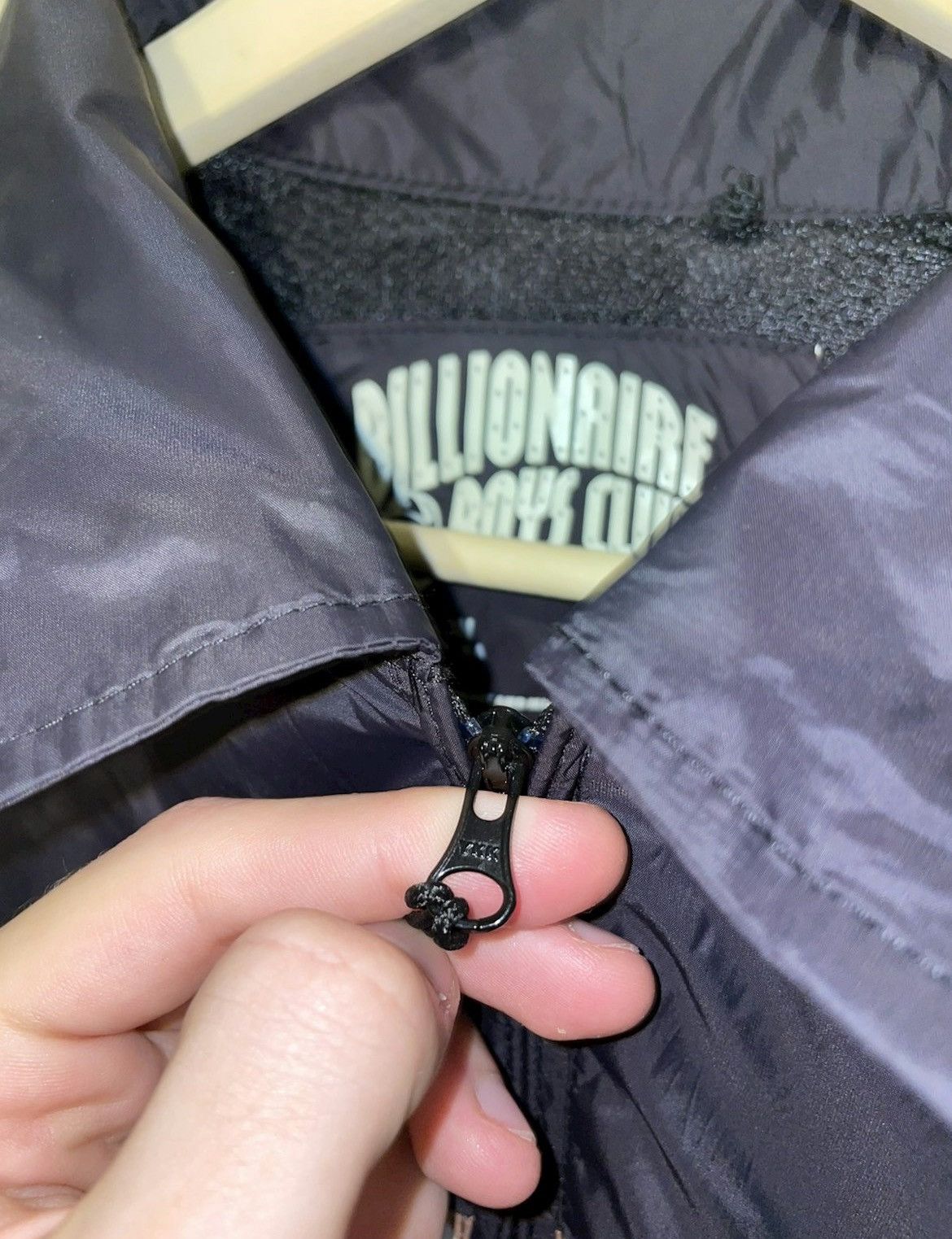 Billionaire Boys Club Lightweight Jacket