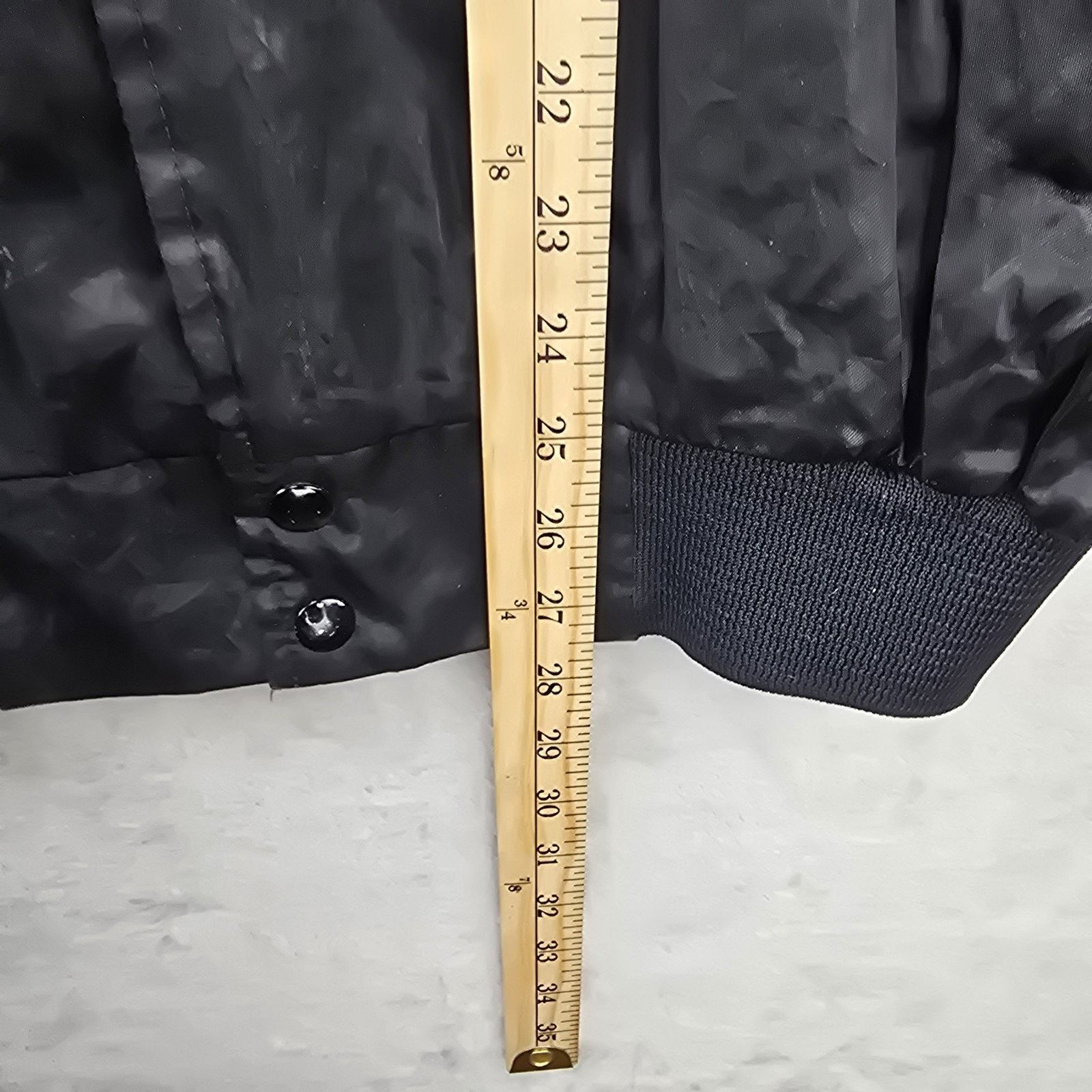Auburn Sportswear Vintage Samurai Saki House Jacket XL Satin Restaurant 90s Size US XL / EU 56 / 4 - 19 Thumbnail
