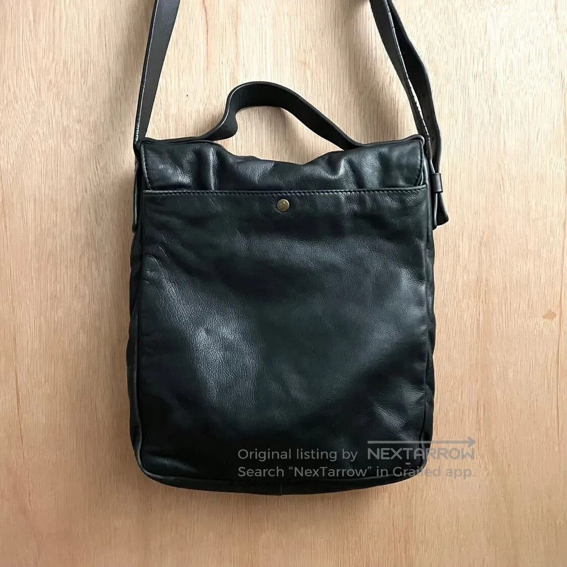 Marc by Marc Jacobs Marc by Marc Jacobs Vintage Crossbody Bag. Size ONE SIZE - 7 Thumbnail
