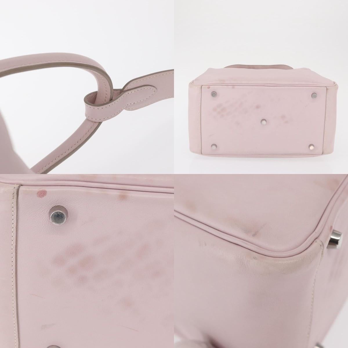 Hermes Hermes Lindy 30 Handbag Size ONE SIZE - 5 Thumbnail