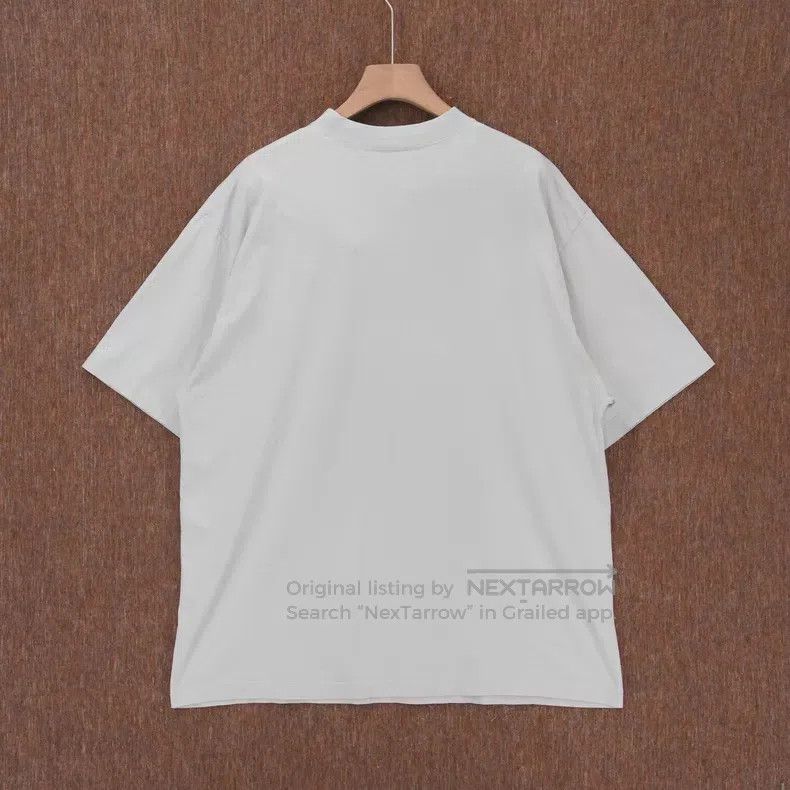 Balenciaga Balenciaga City of angels short-sleeved Size US XL / EU 56 / 4 - 2 Thumbnail