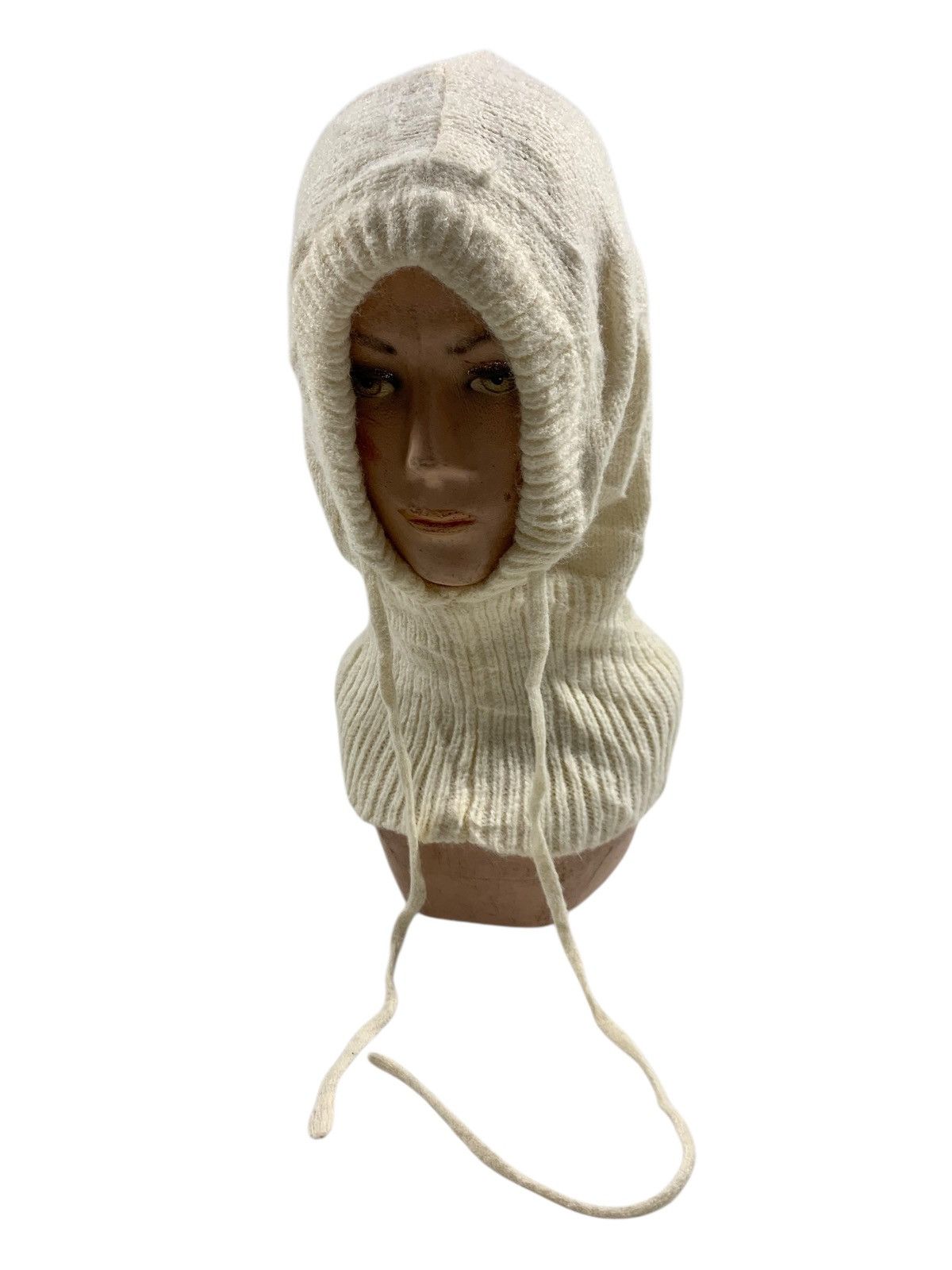 Kapital Balaclava masked hats rare Size ONE SIZE - 1 Thumbnail