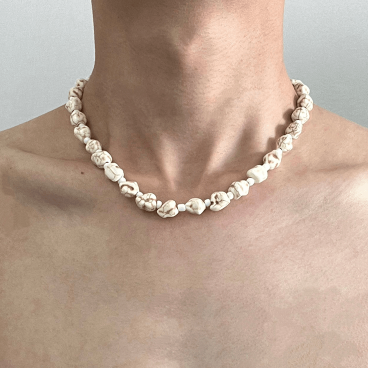 Other New Design STEAL! Y2K Chains Necklace Chain Size ONE SIZE - 1 Thumbnail