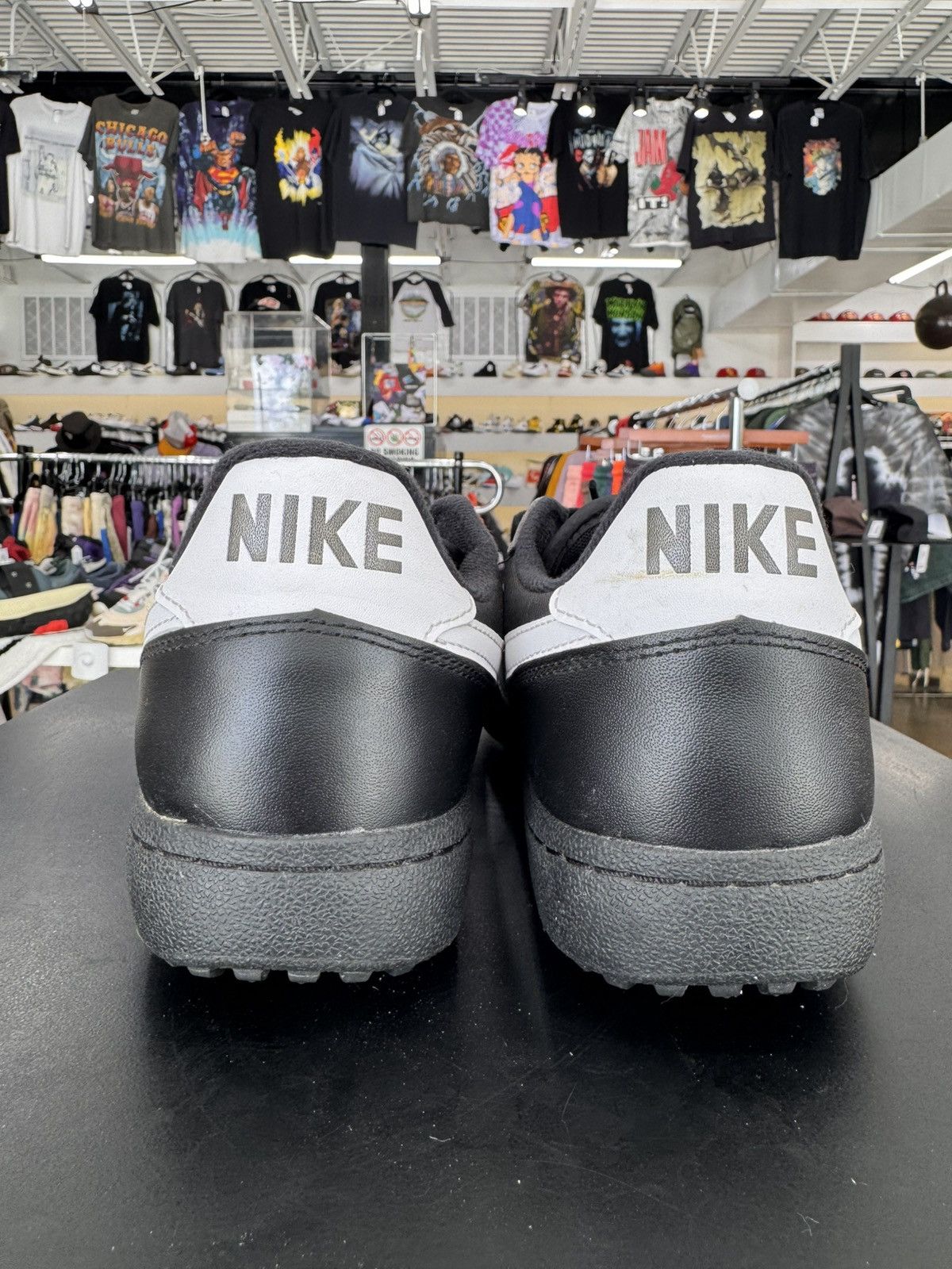 Nike Nike Field General ‘82 SP Black White Size 13 (2024) Size US 13 / EU 46 - 5 Thumbnail