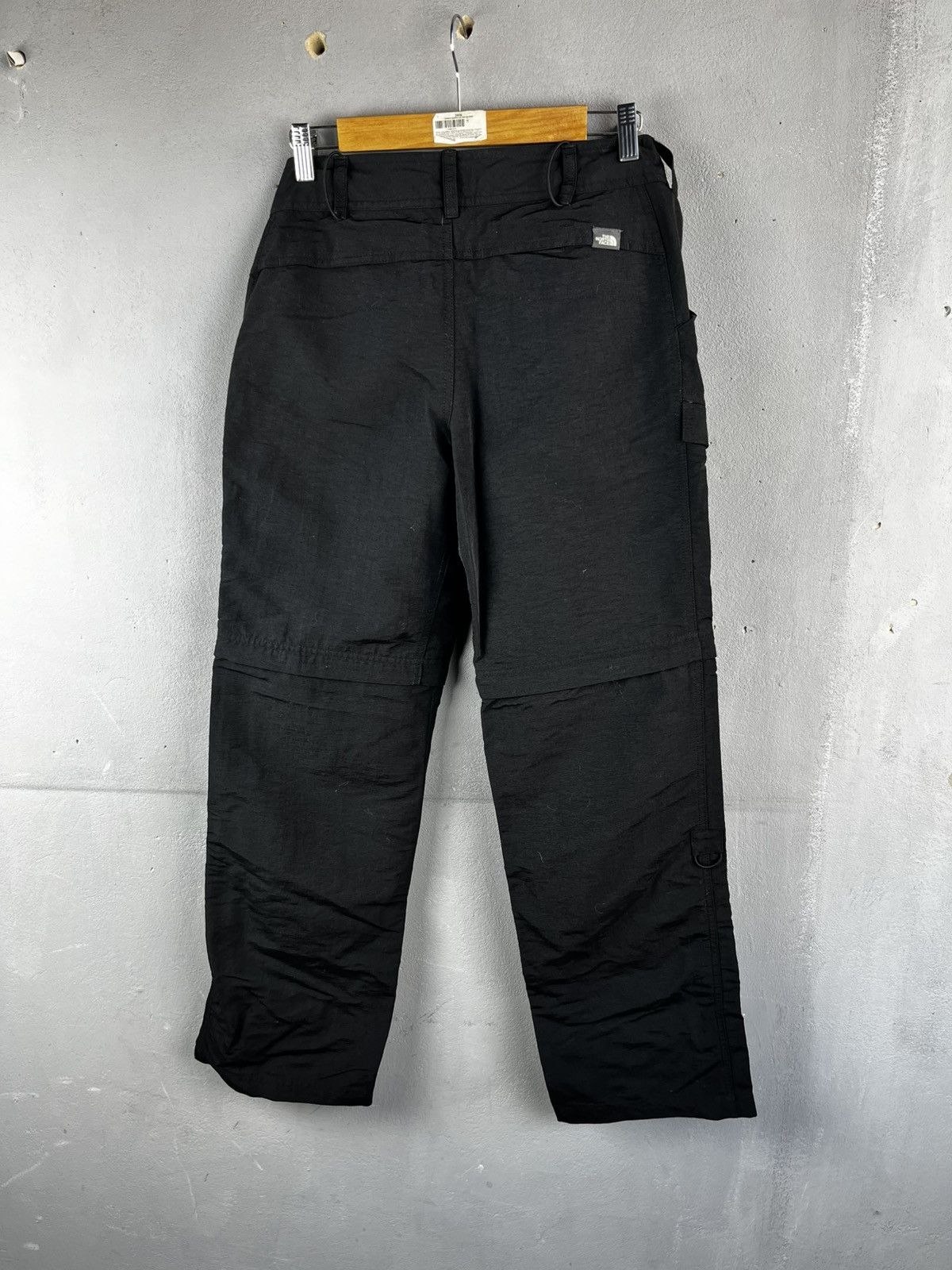 The North Face The north face pants Size 27" / US 4 / IT 40 - 7 Thumbnail