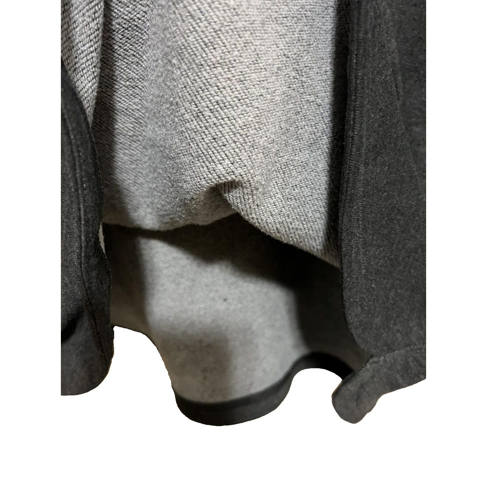 Under Armour Under Armour Women's Hoodie Sport Activewear Gray L A000226 Size L / US 10 / IT 46 - 3 Thumbnail
