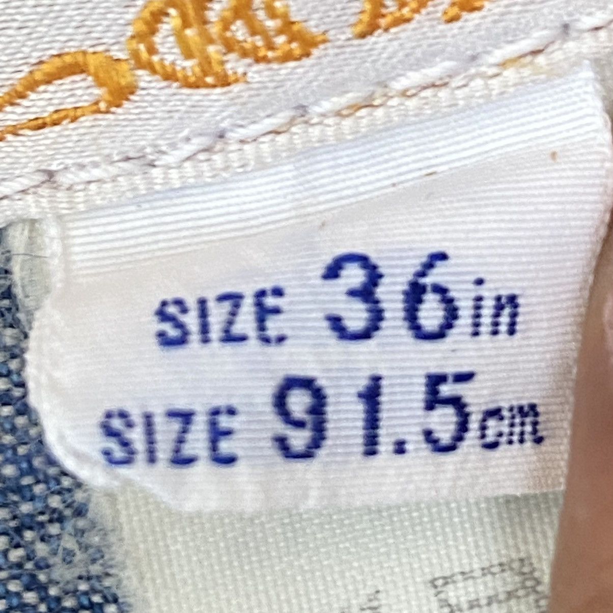 Big John × Vintage Vintage Big John denim chore coat Size US M / EU 48-50 / 2 - 12 Thumbnail