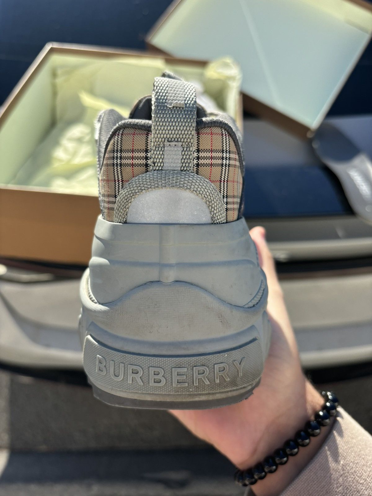 Burberry Burberry shoes Size US 7 / EU 40 - 3 Thumbnail