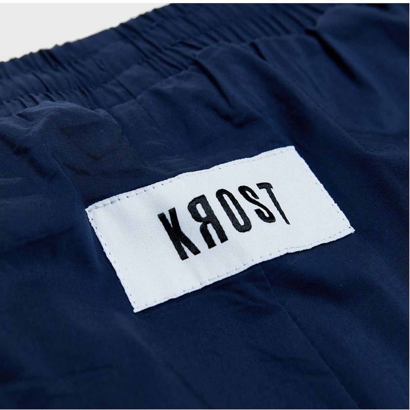 Fila KROST X FILA Rylan Track Pants Sweatpants LM131247 $128 NWT Size US 32 / EU 48 - 5 Thumbnail