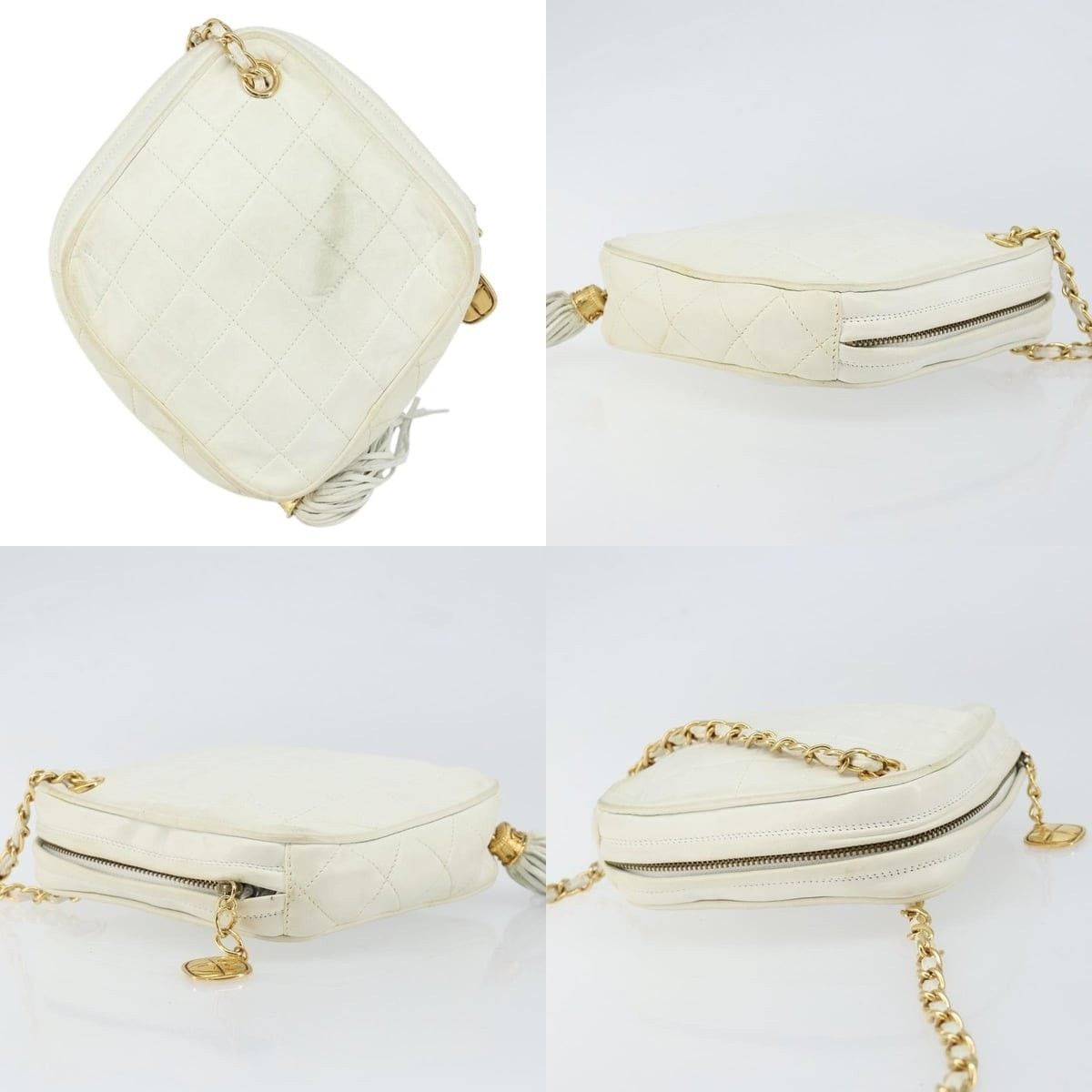 Chanel Chanel Chain Shoulder Bag Size ONE SIZE - 3 Thumbnail