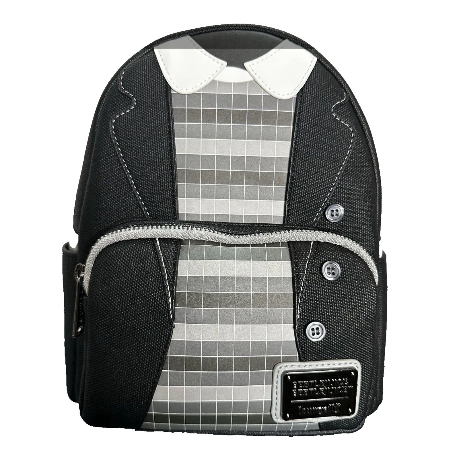 Other Loungefly Beetlejuice Beetlejuice Lydia Deetz Backpack Size ONE SIZE - 4 Thumbnail