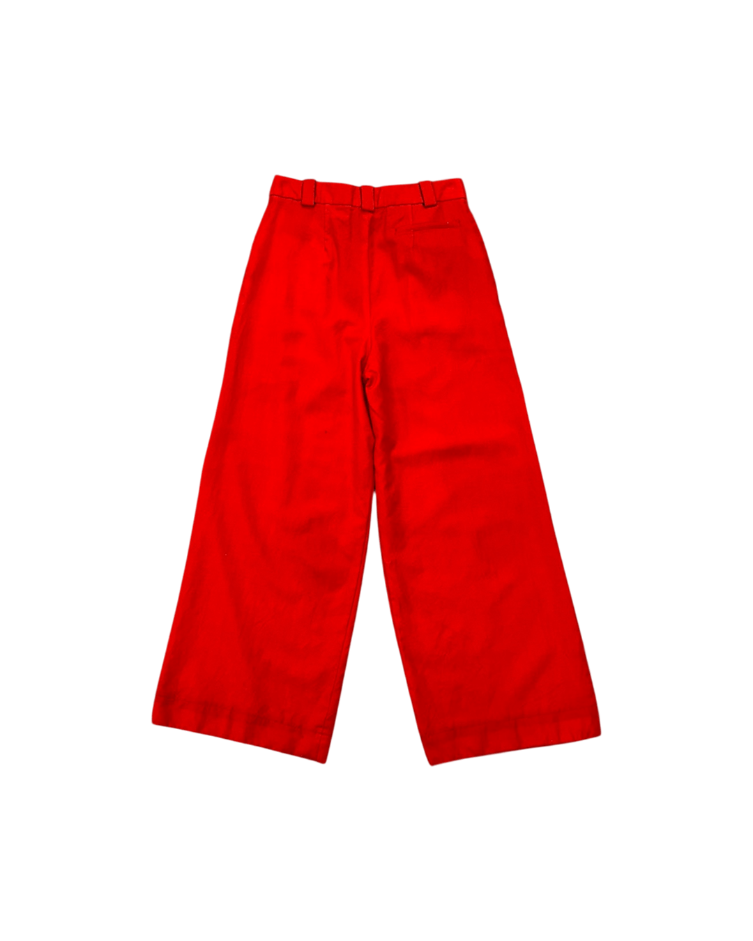 Kwaidan Editions Kwaidan Editions AW19 High Rise Wide Pants Size 26" / US 2 / IT 38 - 6 Thumbnail