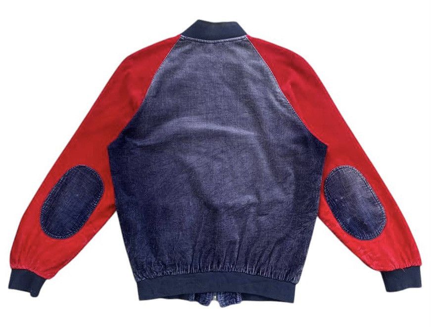 Honda Vtg Honda Corduroy Style Jacket Size US S / EU 44-46 / 1 - 2 Thumbnail