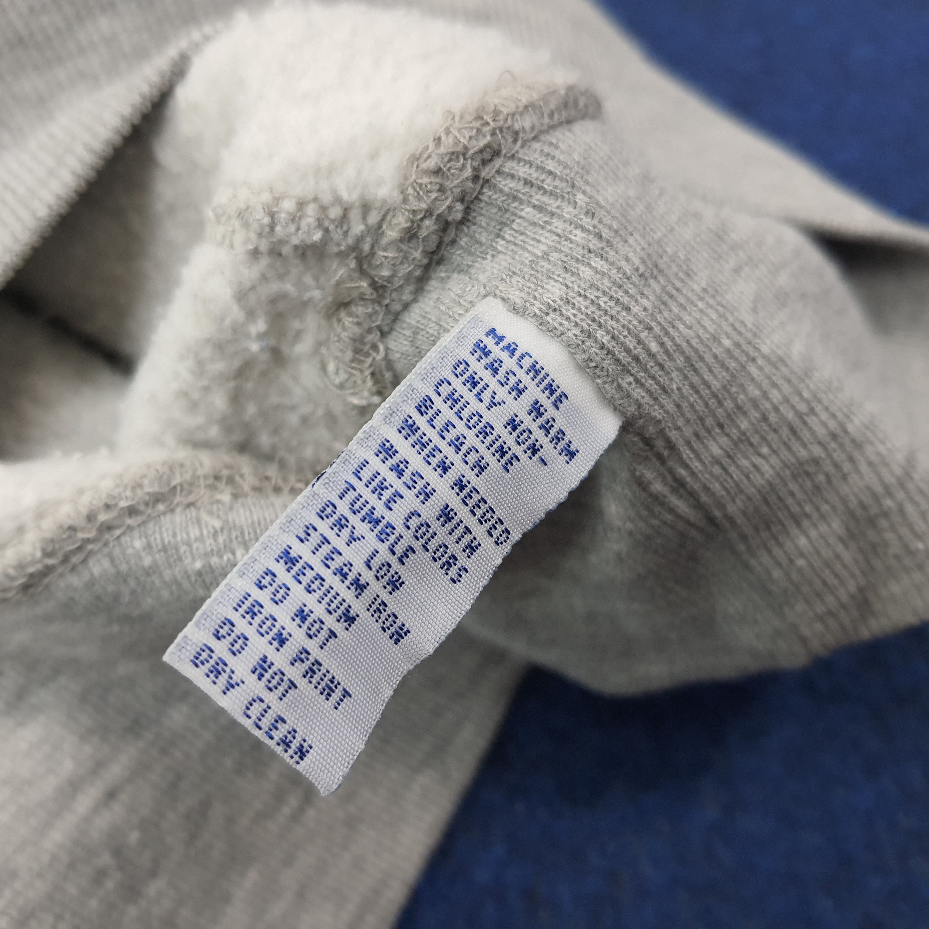 Polo Ralph Lauren Vintage Polo Bear by Ralph Lauren Hoodie C224N17 Size US XL / EU 56 / 4 - 6 Thumbnail