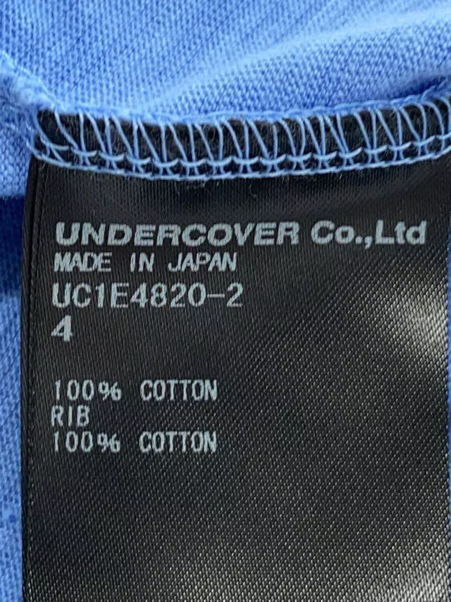 Undercover Beethoven Tee - Undercover Size US XL / EU 56 / 4 - 5 Thumbnail