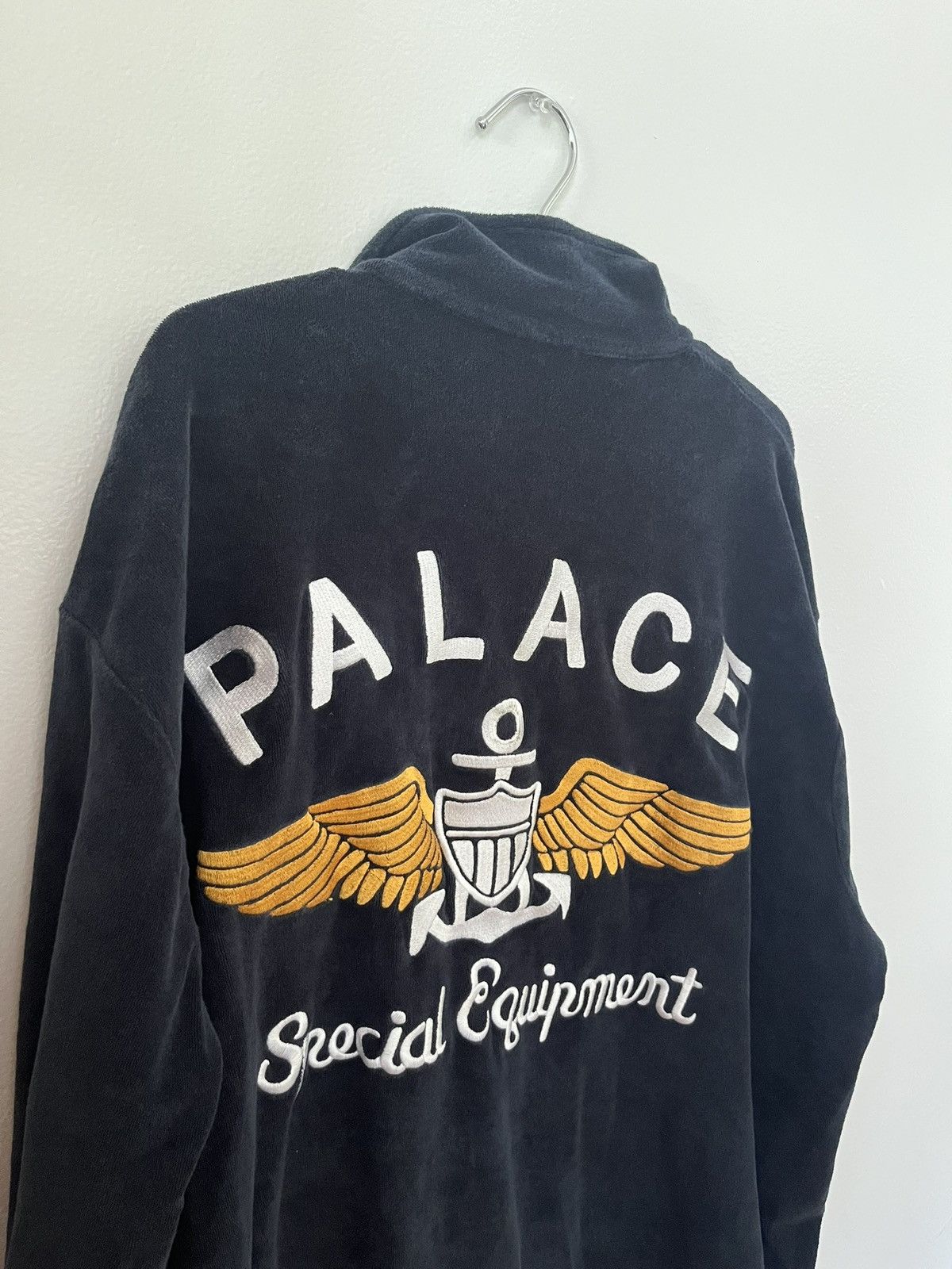Palace PALACE SAILOR COAT Size US XL / EU 56 / 4 - 3 Thumbnail