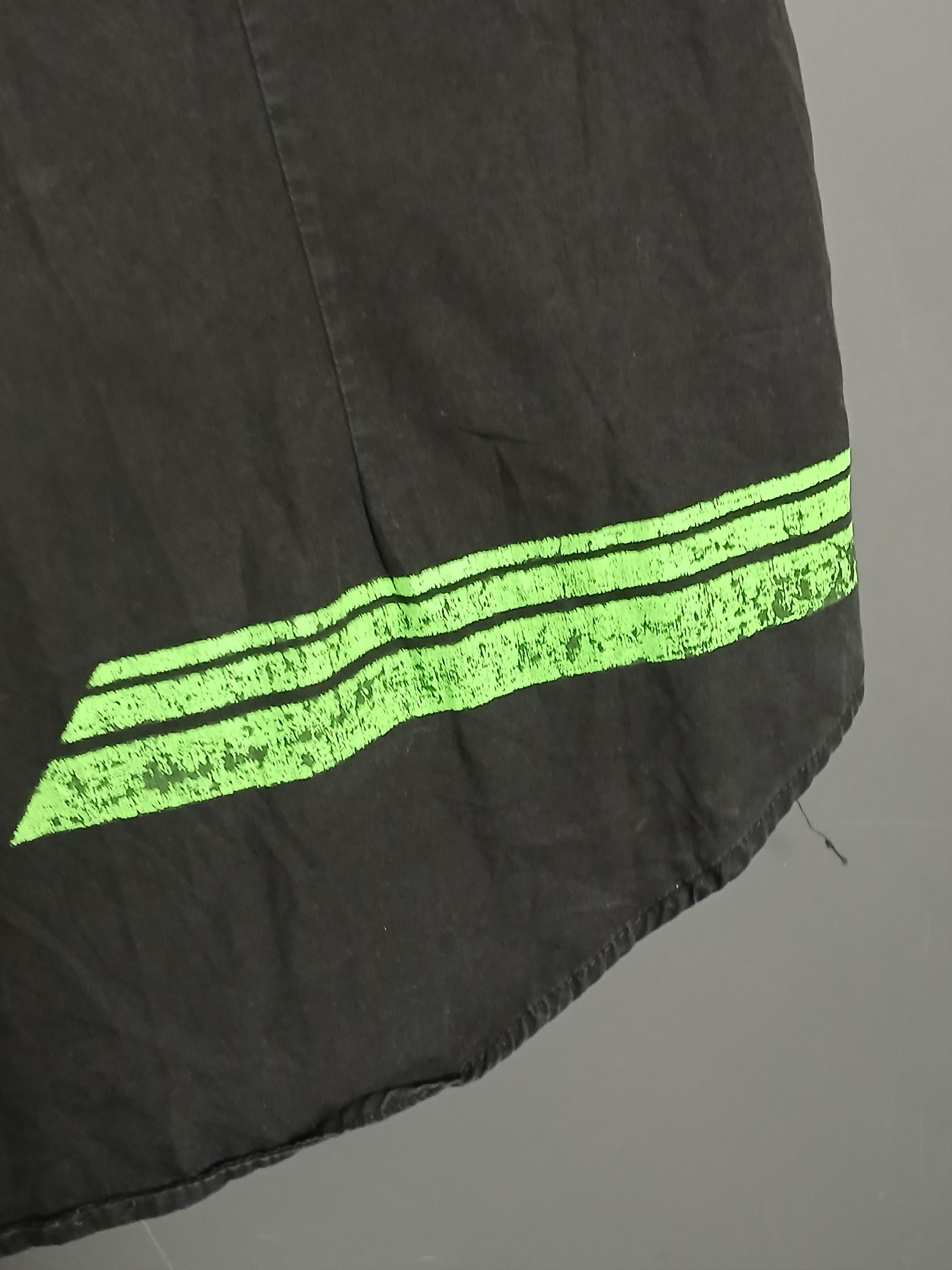 Other Kawasaki Racing Moto Shirt Size US L / EU 52-54 / 3 - 9 Thumbnail