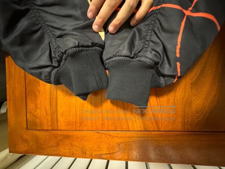 Givenchy Givenchy Jacket (Size 46, Golden Size) Size US M / EU 48-50 / 2 - 3 Thumbnail