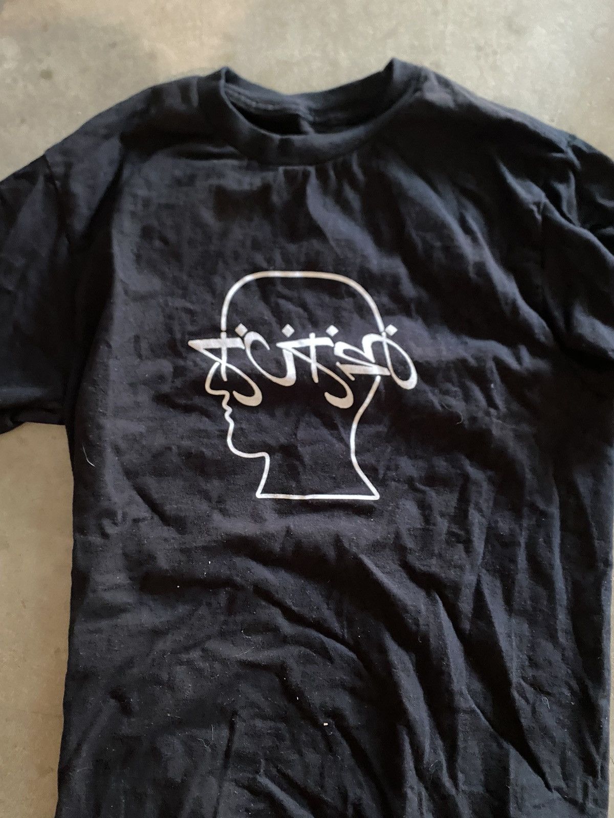 Brain Dead Small Braindead Tee Size US S / EU 44-46 / 1 - 1 Thumbnail