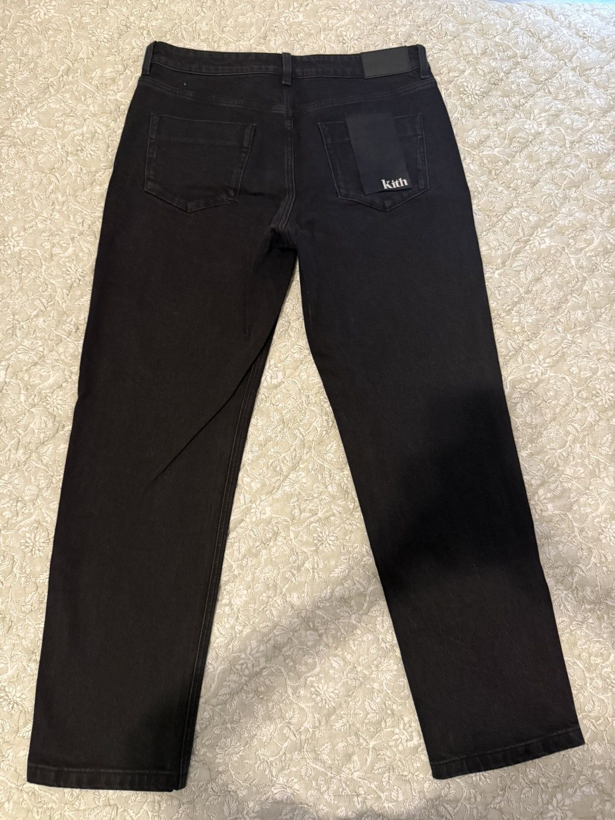 Kith Kith Varick Jeans Size US 33 - 2 Thumbnail