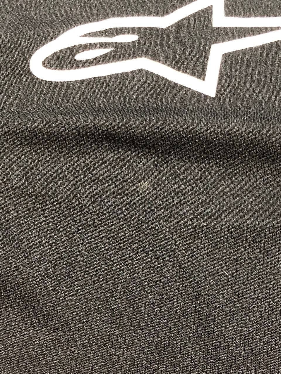 Alpinestars Y2K Vintage Alpinestars Long Sleeve logo Streetwear Size XS / US 0-2 / IT 36-38 - 8 Thumbnail