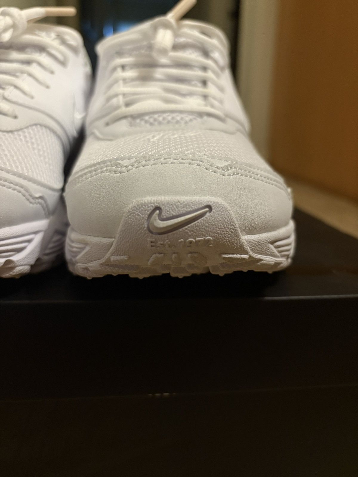 Comme des Garcons Homme Plus × Nike Comme Des Garcons Air Pegasus 2005 Size US 10 / EU 43 - 15 Thumbnail