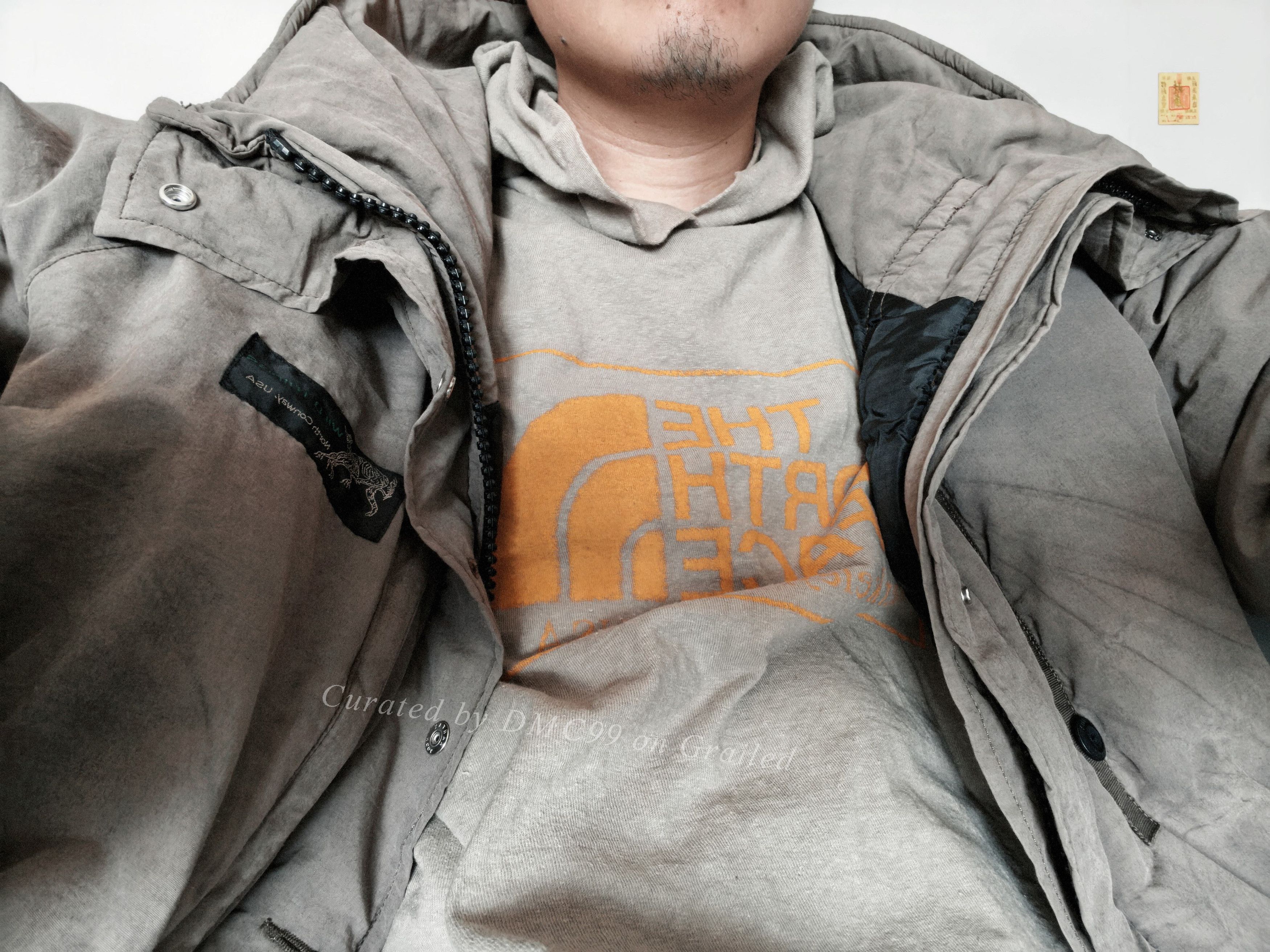 The North Face Purple Label The North Face Purple Label Pullover M Size US M / EU 48-50 / 2 - 1 Thumbnail