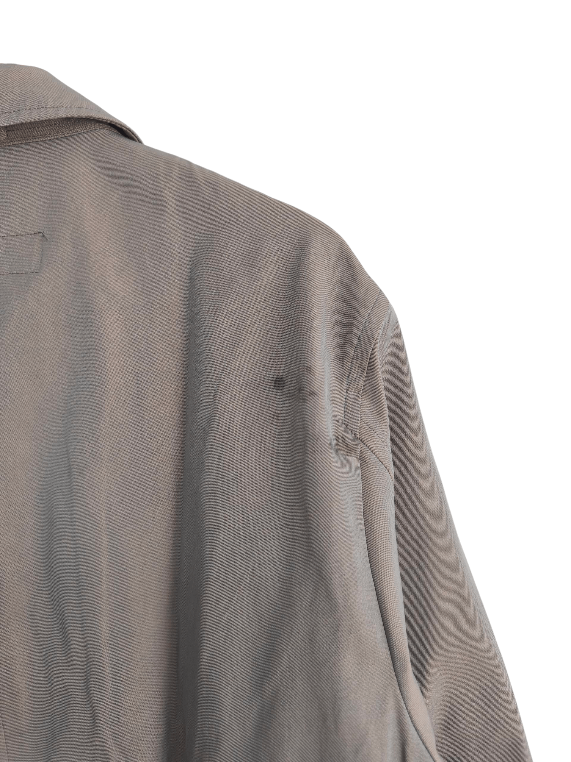 1995 Comme des Garcons Homme plus Blouson Jacket