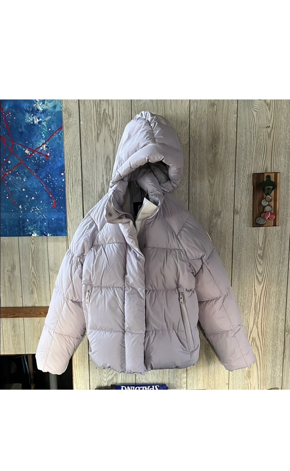 Canada Goose Canada Goose Junction Parka - Ladies M Size M / US 6-8 / IT 42-44 - 1 Thumbnail