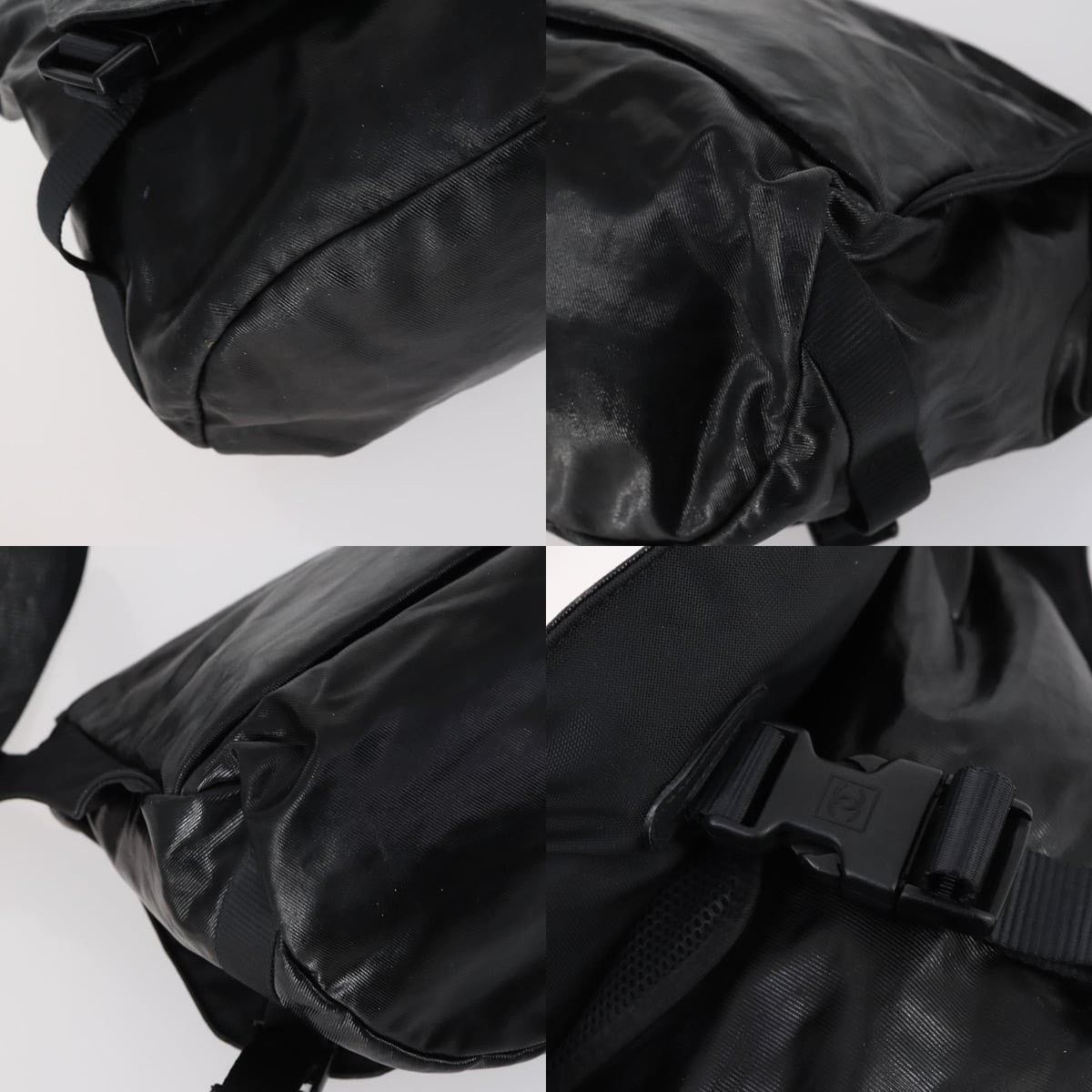 Chanel Chanel Sports Shoulder Bag Size ONE SIZE - 6 Thumbnail
