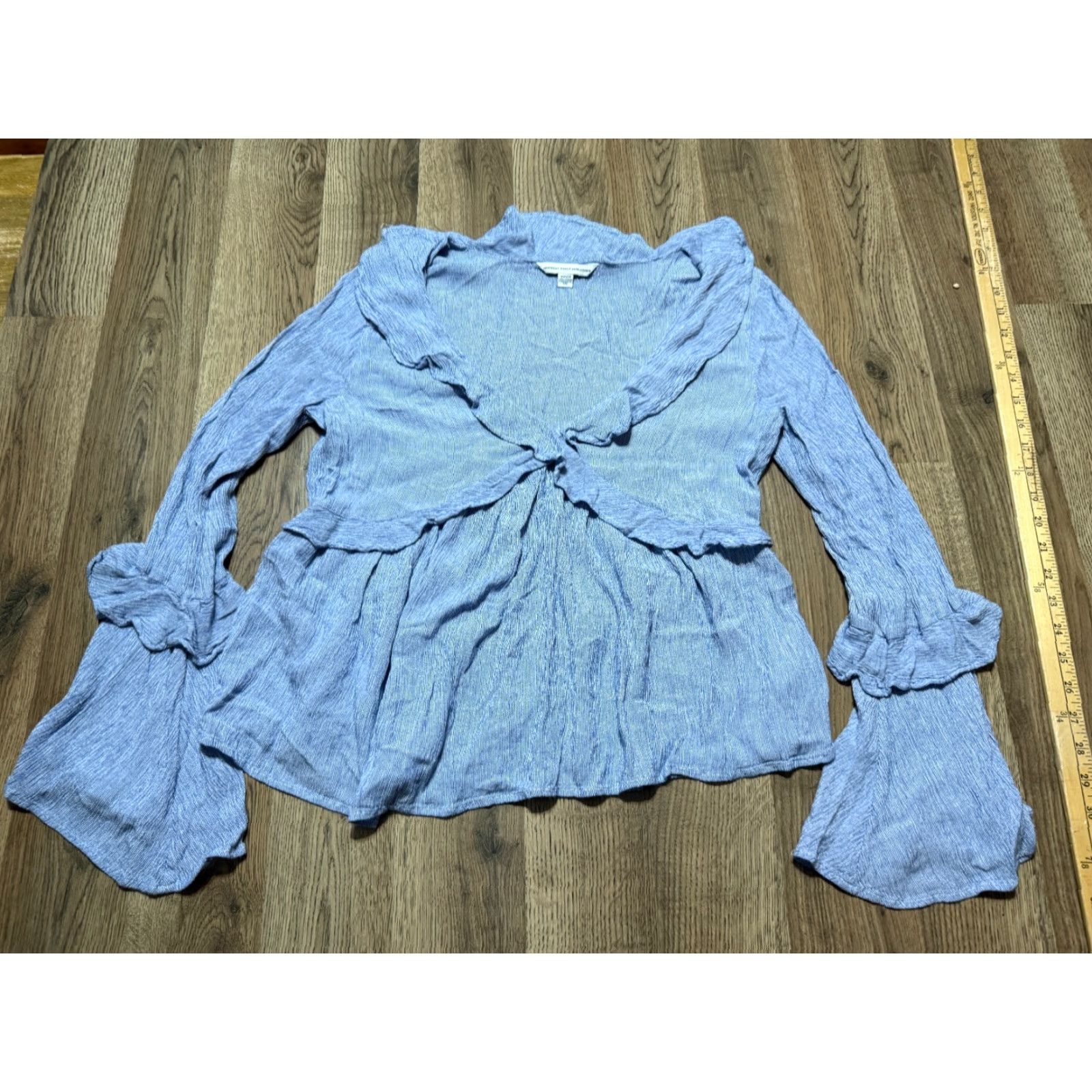 American Eagle Outfitters VINTAGE? No. Size S / US 4 / IT 40 - 2 Thumbnail