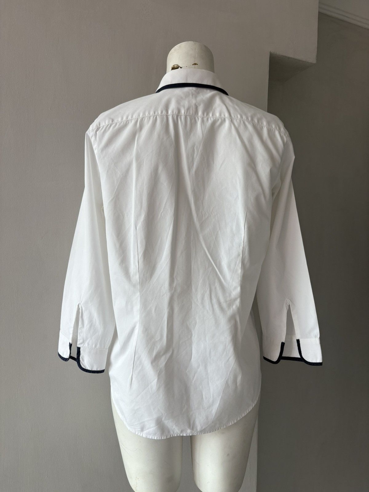 Ralph Lauren Ralph Lauren shirt Size M / US 6-8 / IT 42-44 - 15 Thumbnail