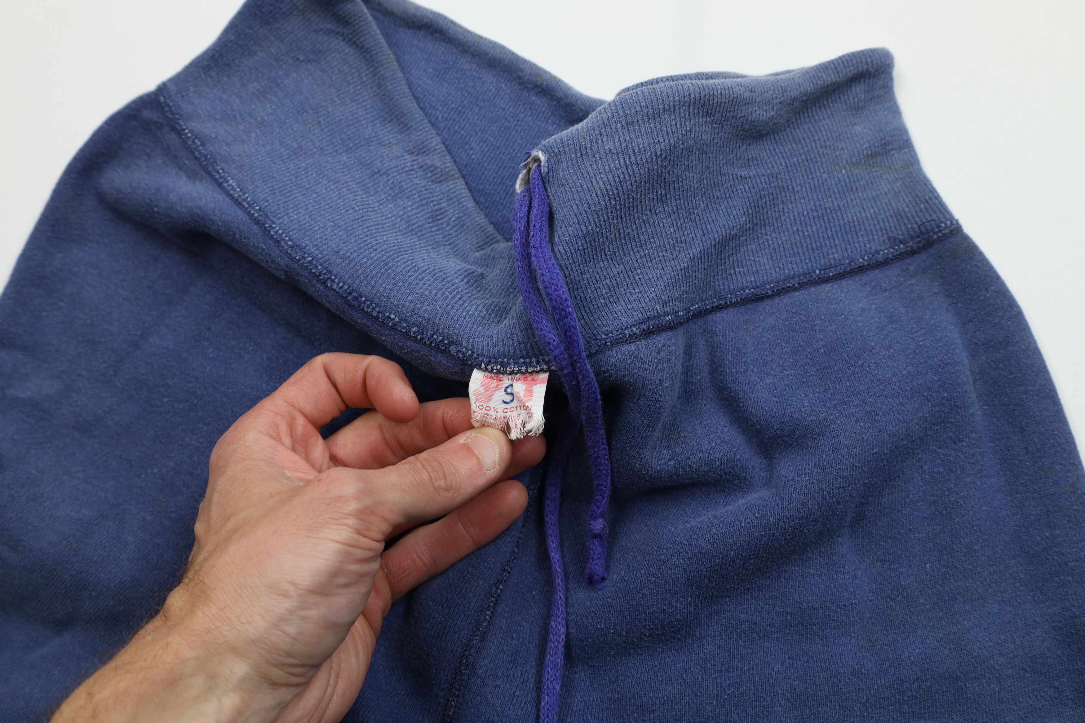 Russell Athletic Vintage 50s 60s Russell Athletic Sweatpants Joggers USA Size US 32 / EU 48 - 9 Thumbnail