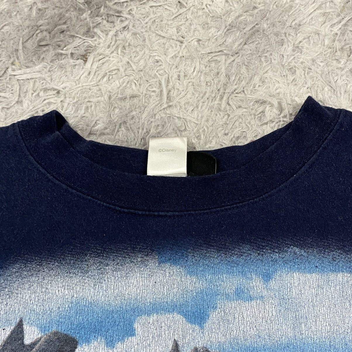 Disney × Vintage Vintage movie cars sweatshirt pixar film Size US S / EU 44-46 / 1 - 3 Thumbnail