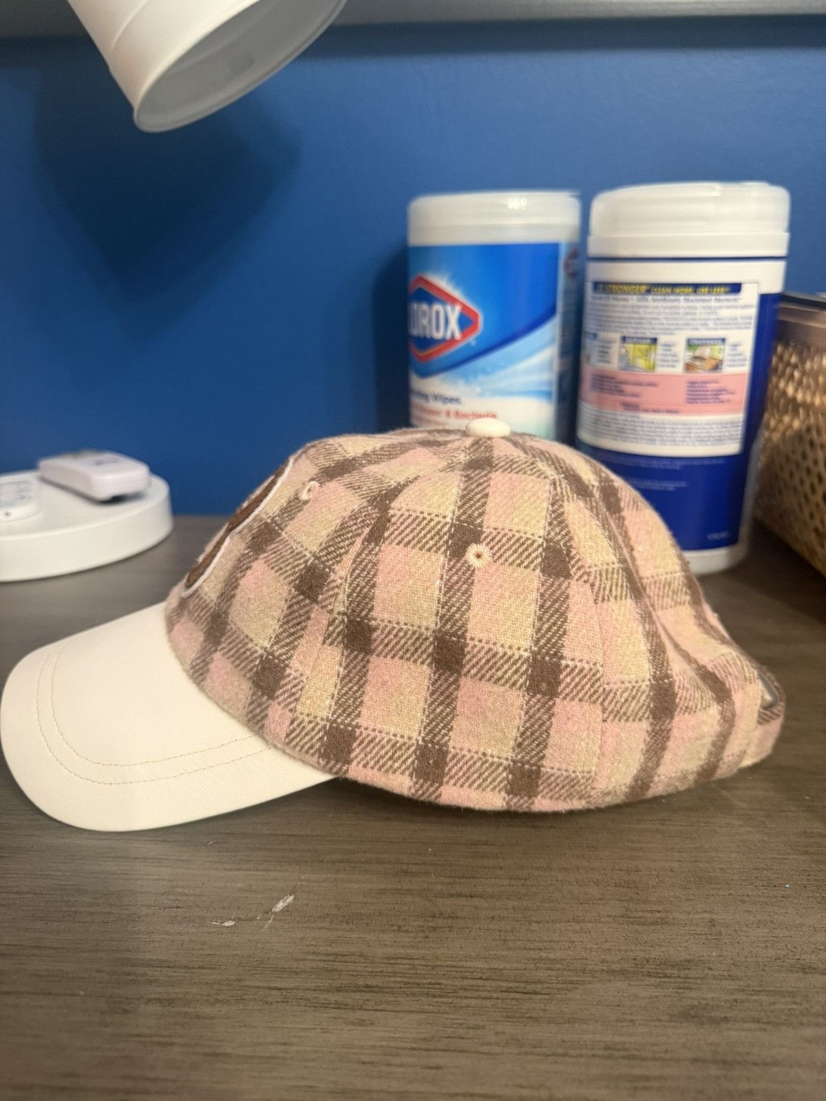 Other Bootleg Hat by @wherenickel Size ONE SIZE - 2 Thumbnail