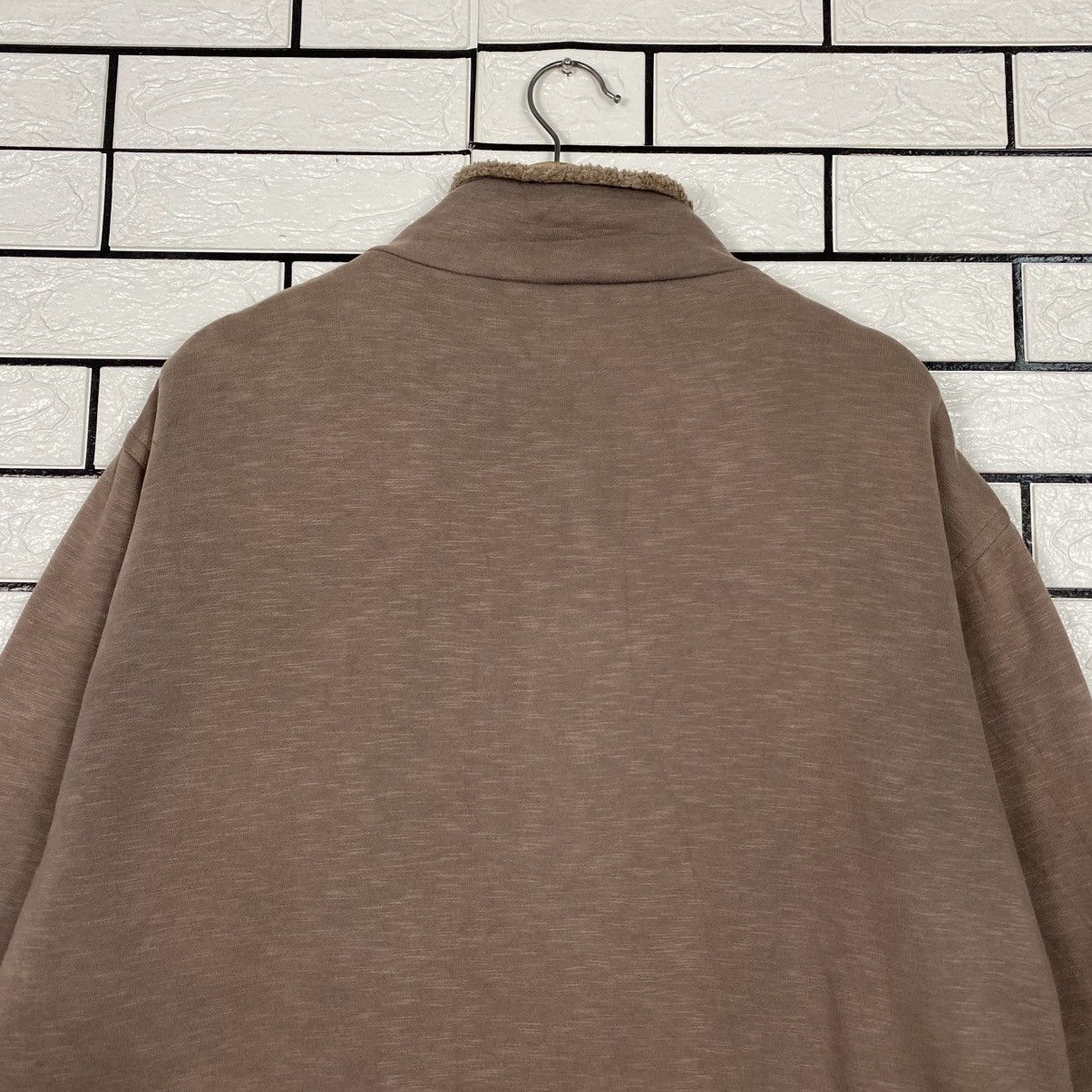 Woolrich Woolen Mills 📌Vintage Distressed Jacket Woolrich Size US L / EU 52-54 / 3 - 10 Thumbnail