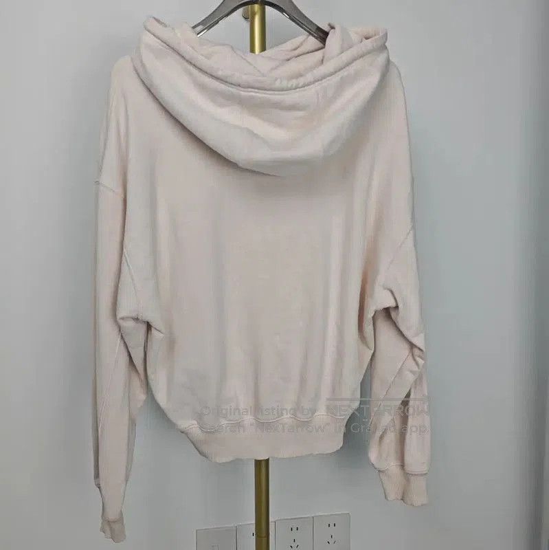 Loewe Loewe Spring Autumn Light Pink Hoodie . Size S / US 4 / IT 40 - 5 Thumbnail