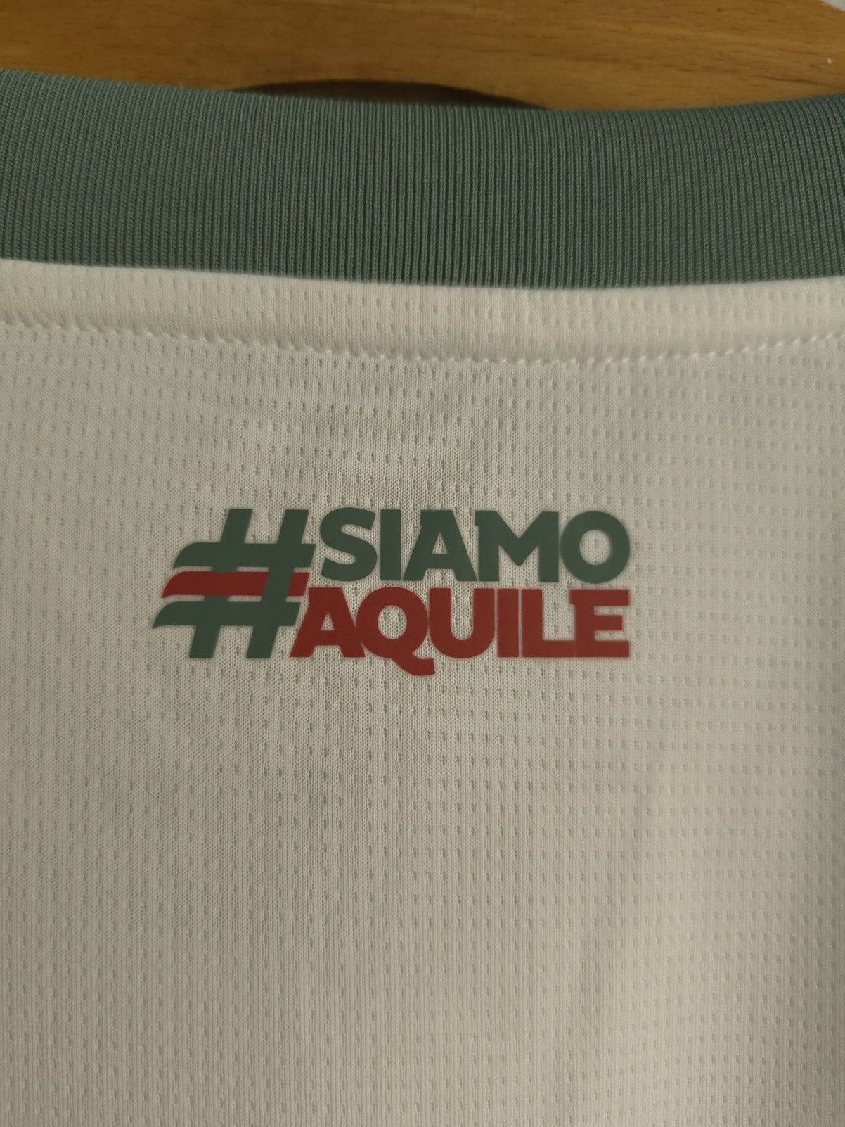 Puma Palermo 2024-2025 3rd Jersey Size US L / EU 52-54 / 3 - 7 Thumbnail