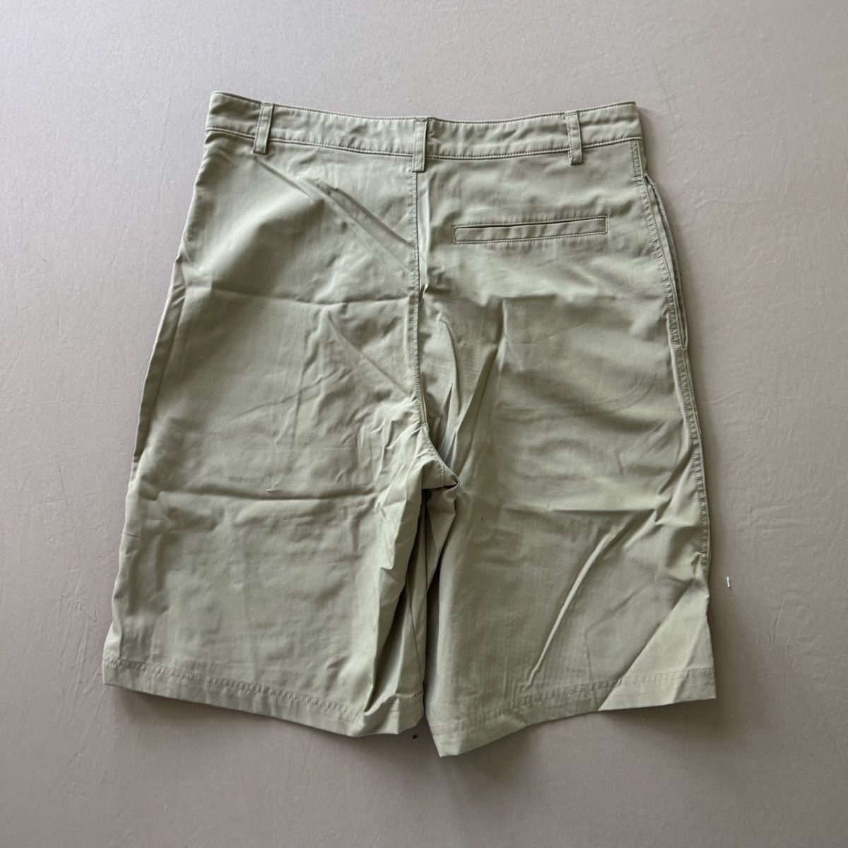Champion C9 By Champion Performance Chino Golf Shorts Size US 30 / EU 46 - 2 Thumbnail