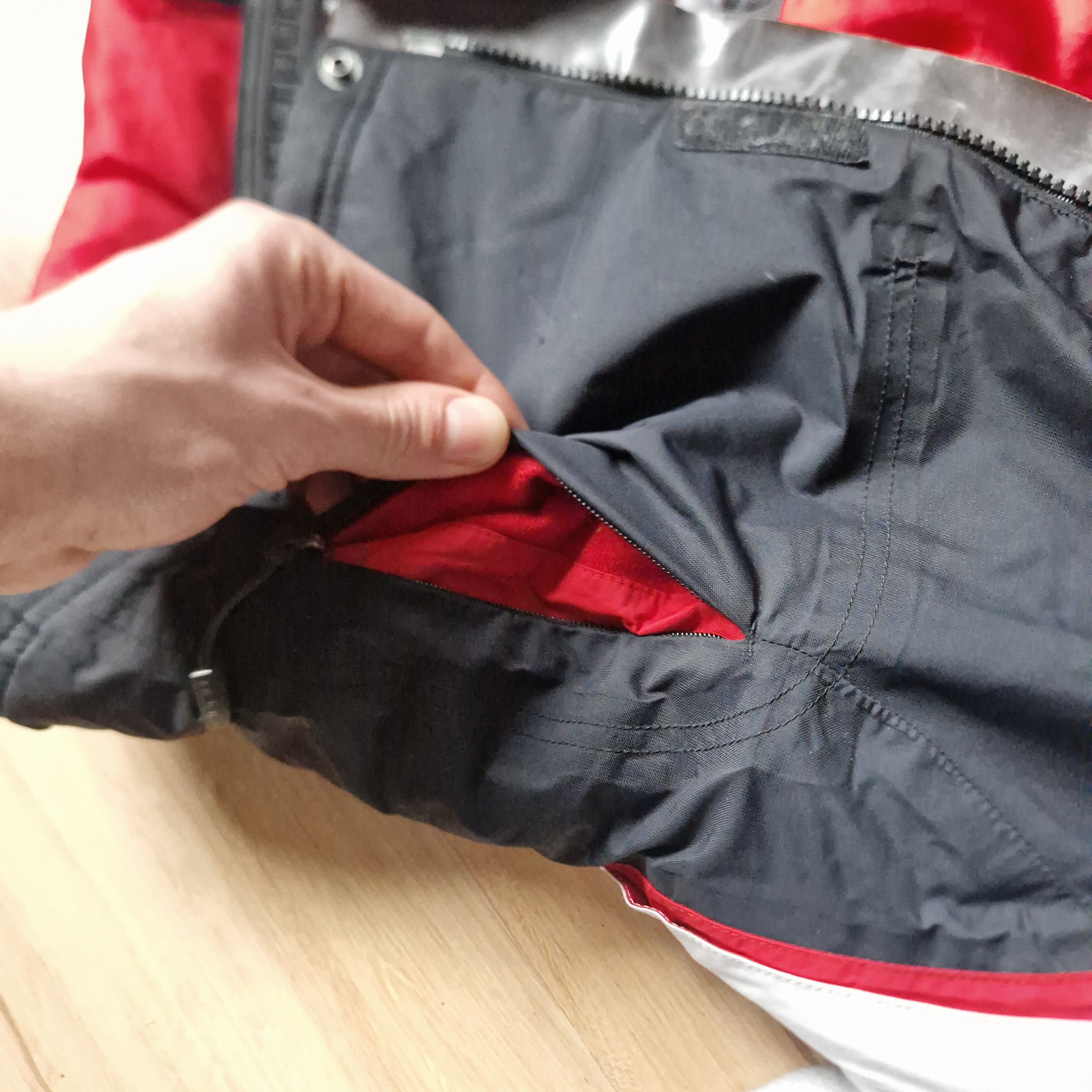 Nike ACG Nike acg 3 M outer layer couche externe Size US M / EU 48-50 / 2 - 11 Thumbnail